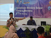 Program Perkuliahan Extension STIKI Malang Pts Ptn 7