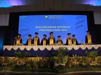 Program Perkuliahan Extension STIKI Malang Pts Ptn Kumpulan Foto 4